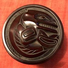 Boma trinket box for sale  FELIXSTOWE