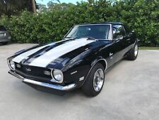 1968 chevrolet camaro for sale  Loxahatchee