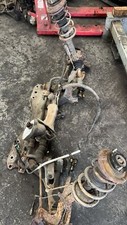 Ford focus 170 for sale  REDDITCH