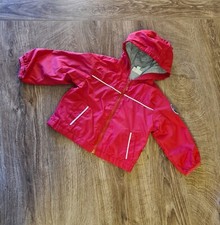 Giacca antivento bambino usato  Roma