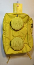 Nova Mochila Lego Tijolo Amarela comprar usado  Enviando para Brazil