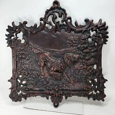 Antique cast iron for sale  Middlebury