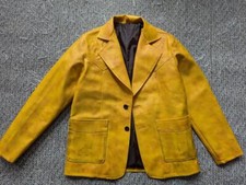 Vintage 1970s blazer for sale  Williamsburg