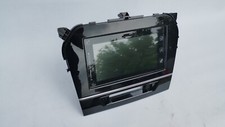 Sterownik Nawigacja GPS Nawigacja Suzuki Vitara LY Radio Head Unit 7505000430 na sprzedaż  PL