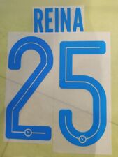 Ssc napoli nameset usato Ssc napoli nameset usato  Napoli