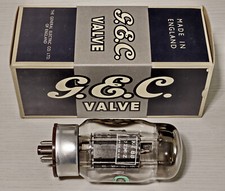 Kt88 valve gec usato  Roma