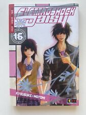 Elettroshock daisy flashbook usato  Rimini
