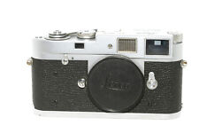 Leica chrom gebraucht kaufen  Kassel
