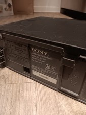 Sony slv n51 for sale  Stuart