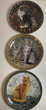 Danbury mint cats for sale  SUNDERLAND