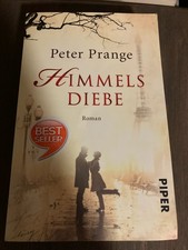 Buch peter prange gebraucht kaufen  Gomadingen