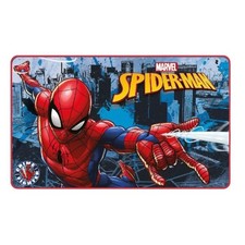 Tapis mousse spiderman d'occasion  Nancy-