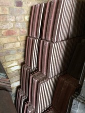 Reclaimed concrete roof for sale  LEIGH-ON-SEA