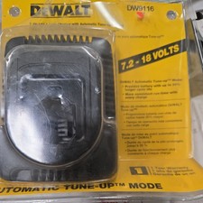 Dewalt 7.2 volt for sale  Nutley