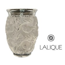 Lalique bagatelle vase d'occasion  Expédié en Belgium