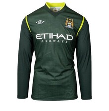 Unsigned 2011 manchester for sale  UK
