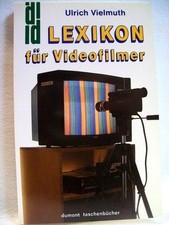 Lexikon videofilmer dumont gebraucht kaufen  Vohenstrauß