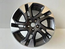 Alufelge zoll 9833355980 gebraucht kaufen Alufelge zoll 9833355980 gebraucht kaufen  Geesthacht