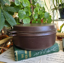 Vintage dutch oven for sale  BROMLEY