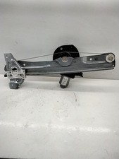 Motorino alzavetro posteriore usato  Italia