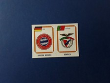 Panini football écusson d'occasion  Vassy