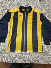 Maglia calcio goalkeeper usato  Montemurlo