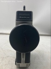 Vintage sankyo super for sale  Detroit