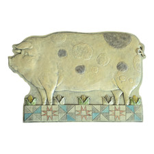Rustic style pig for sale  Piedmont