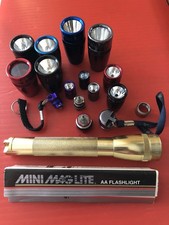 Mini maglite solitaire for sale  Gresham