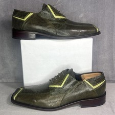mens ostrich lizard shoes for sale mens ostrich lizard shoes for sale Atlanta