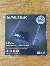 Salter digital kitchen for sale  PENICUIK
