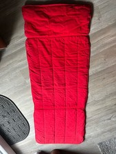 Ikea poäng bezug gebraucht kaufen  Steinhagen