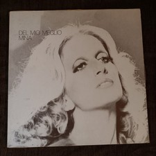 Mina ...del mio usato Mina ...del mio usato  Cairo Montenotte