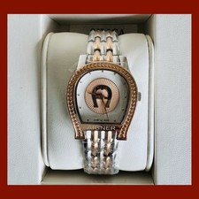 Aigner mother pearl for sale  Germantown