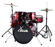 Ware xdrum rookie gebraucht kaufen  Schongau