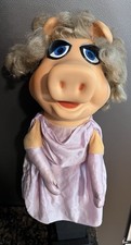 Muppets miss piggy for sale  Buffalo