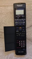 Telecommande panasonic digital d'occasion  Montfaucon-en-Velay