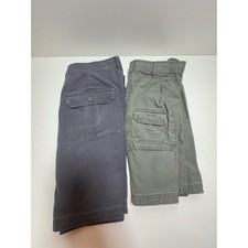 7 pair cargo s men shorts for sale 7 pair cargo s men shorts for sale Greenville