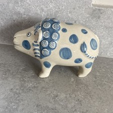 pottery lion for sale pottery lion for sale BOURNE