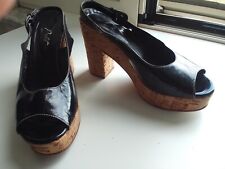 Scarpe donna estive usato  Napoli