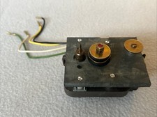 Dual motor am203 gebraucht kaufen  Radevormwald