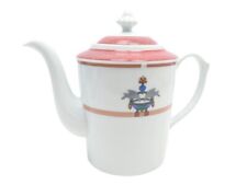 Vintage cafetiere theiere d'occasion  Paris-