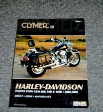2004 2005 clymer for sale  Dubuque