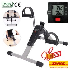 Mini heimtrainer pedaltrainer gebraucht kaufen  Aspisheim, Grolsheim