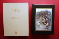 Orlando furioso walter usato  Italia