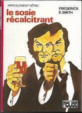 Sosie recalcitrant bibliothequ d'occasion  Somain