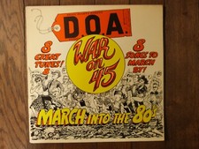 D.o. war usa for sale  READING