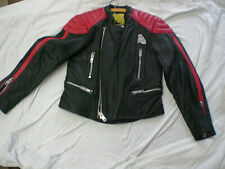 Krawehl lederjacke den gebraucht kaufen  Köln
