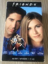 Coffret vhs série d'occasion  France