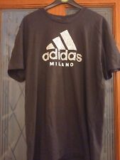 Men adidas milano for sale  WALSALL